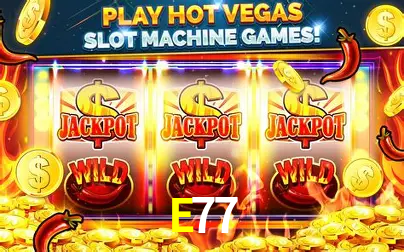 Seasonal Promotions E77