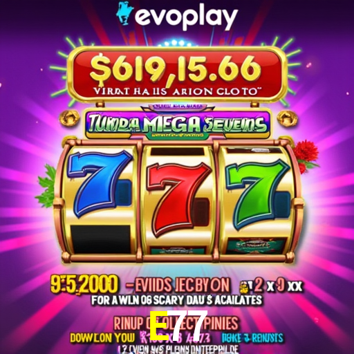 Platform Technology E77