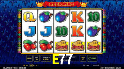 Instant EasyPaisa E77